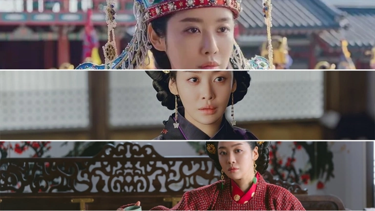 Vương Hậu Wongyeong: Cuộc Đời Đầy Biến Động và Vai Trò Lịch Sử