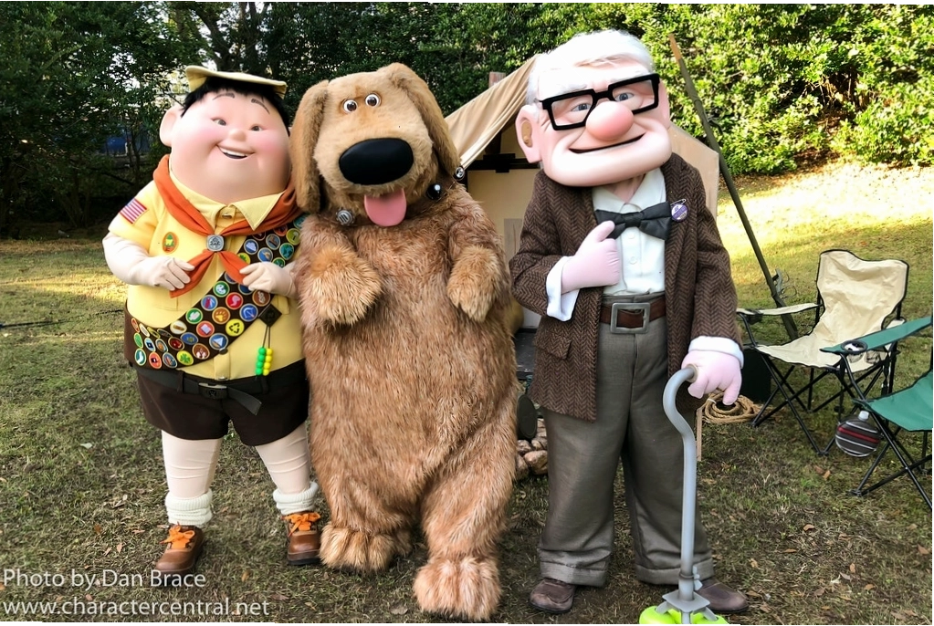 Walt Disney World Marathon Weekend