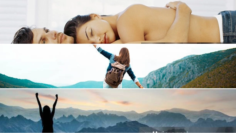 Woman on Top: Phim hài quyến rũ về ẩm thực, tình yêu và âm nhạc Brazil