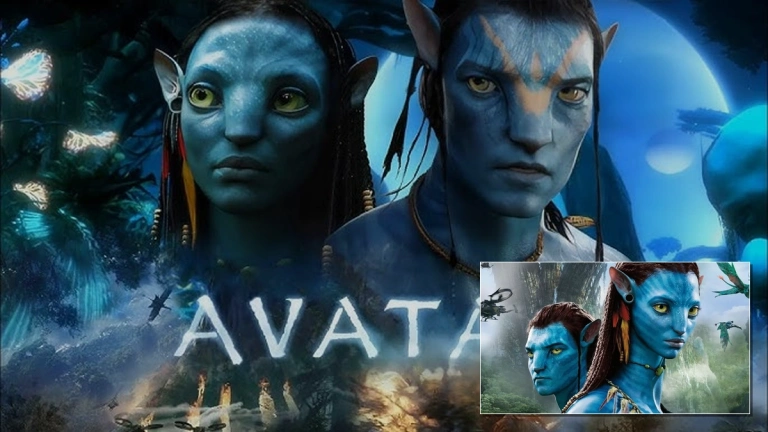 Xem Phim Avatar 1: Hành Trình Khám Phá Thế Giới Pandora Huyền Bí