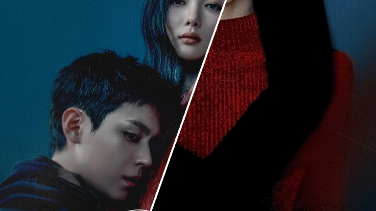 Xem phim Dear X: Hành trình tâm lý phức tạp của Baek Ah Jin