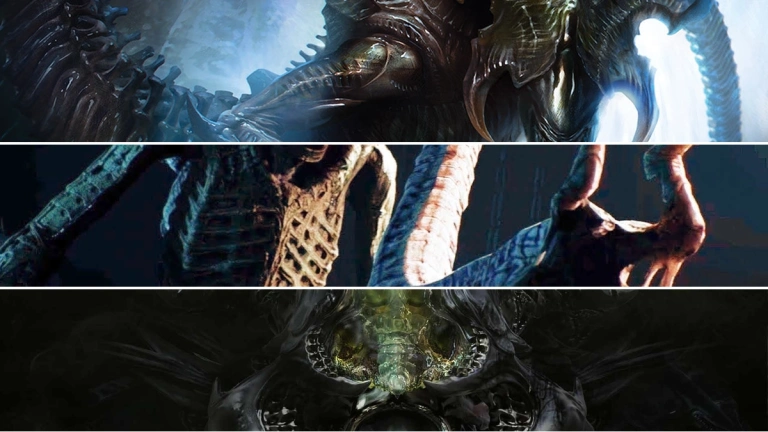 Xenomorph King: Sinh Vật Đáng Sợ Nhất Trong Vũ Trụ Alien