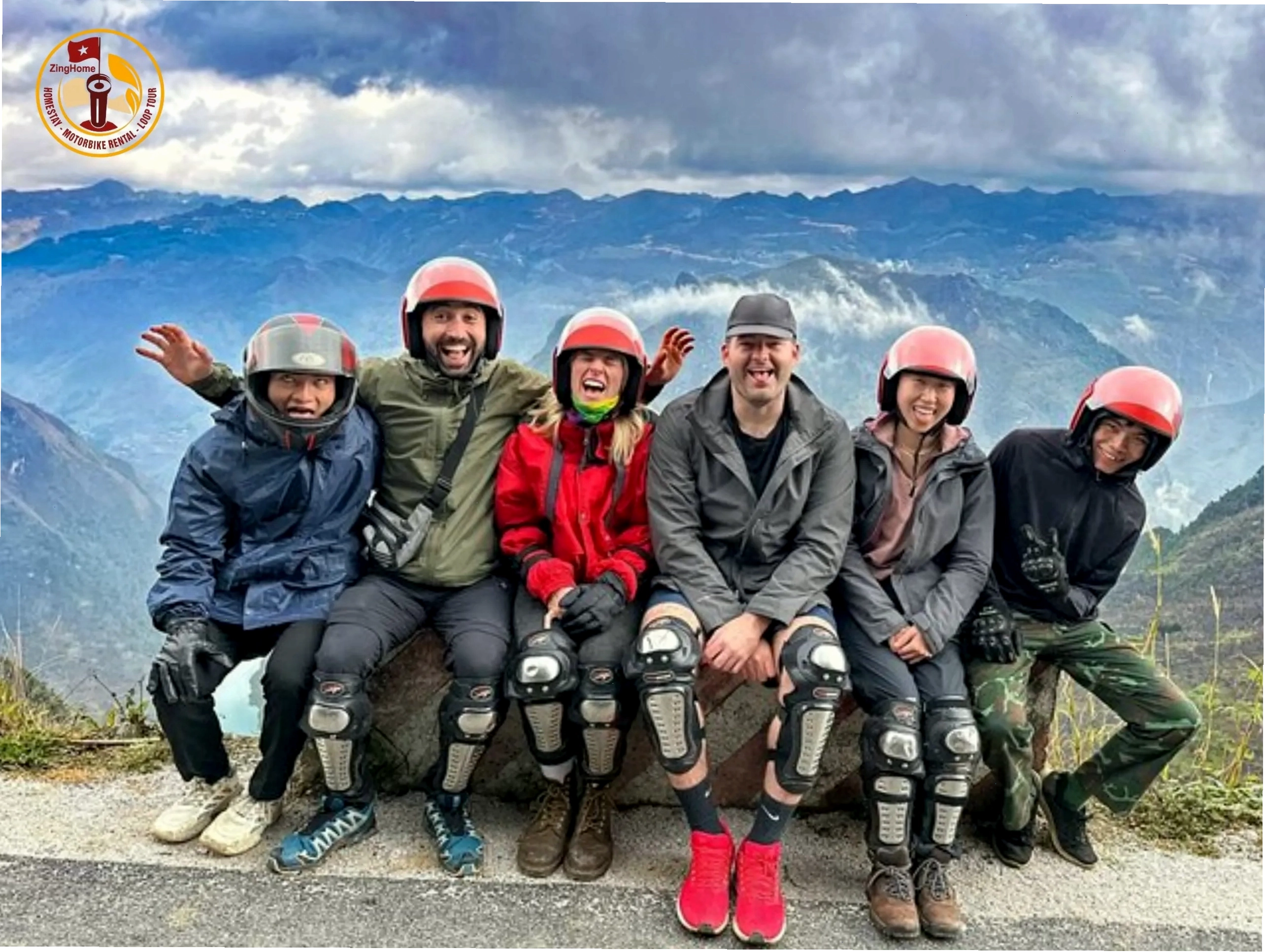 ZingHome Hà Giang, một nhà điều hành tour uy tín tại Hà Giang