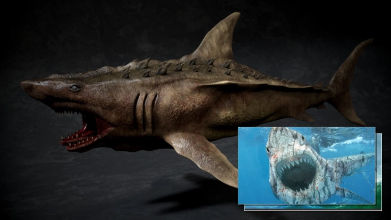 Zombie Shark: Cuộc chiến sinh tồn trên Đảo Đỏ năm 2026