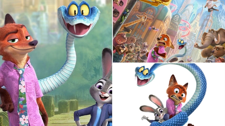 Zootopia 2 Lồng Tiếng: Hé Lộ Tài Tử Gốc Việt Và Thành Công Toàn Cầu