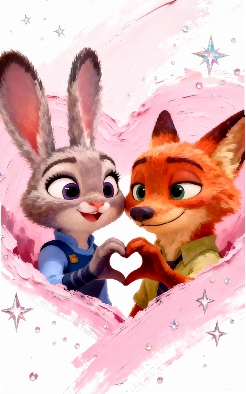 Zootopia 6