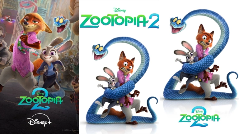 Zootopia Phần 2: Hé Lộ Nội Dung Thuyết Minh Hấp Dẫn